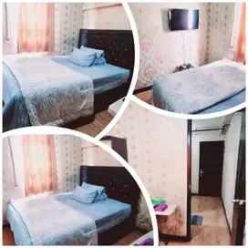 penginapan harian di pusat tangerangkota