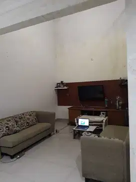Rumah Dijual Cepat Di Cluster Taman Golf Modernland Tangerang