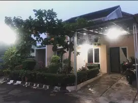 Dijual Rumah siap Huni Villa Pekayon Bekasi Jawa Barat