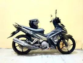 Yamaha Jupiter MX New 135cc kopling Tahun 2014