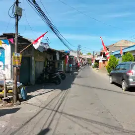 Langkah Dijual Ruko Disewa Indomaret Di Pulo Wonokromo Surabaya