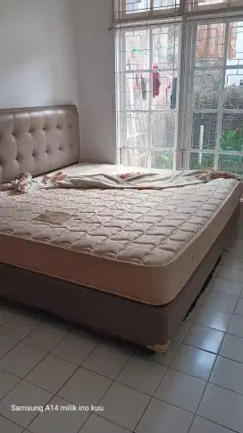 Winner springbed
