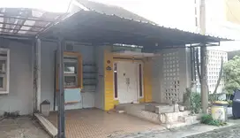 Dijual Bintaro Village Bintaro Area Sektor 7