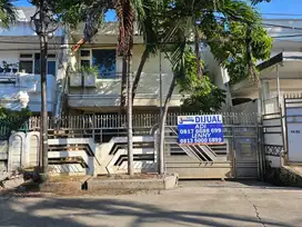 Rumah Green Garden Butuh Renovasi Harga Menarik Nego Sampe Jadi