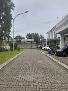 Dijual Rumah The Savia Cluster Visana BSD City Tangerang