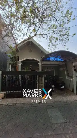 DIJUAL RUMAH SIAP PAKAI DI MERGAN SUKUN
