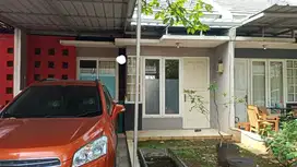 Di Jual TURUN HARGA Rumah di CIBUBUR COUNTRY CIKEAS