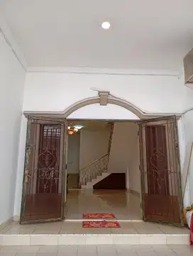Dijual Cepat Rumah Muara Karang Blok 3 Hadap Selatan