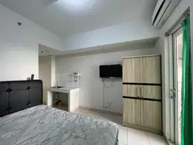 For Rent Studio ada Furnish