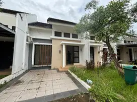 DIJUAL RUMAH KOMPLEK ROYAL RESORT JAKABARING PALEMBANG