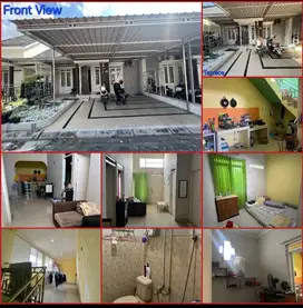 JUAL RUMAH JALAN PLERET BANGUNTAPAN BANTUL JOGJAKARTA