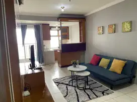 Dijual Apartemen Great Western Serpong Tower A Fully Furnish