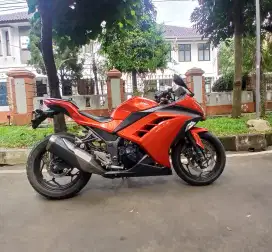 Forsale Ninja 250 Fi