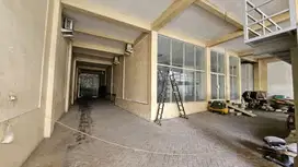 DIJUAL GUDANG LOKASI CIAMIK SIAP PAKAI DAERAH KENJERA