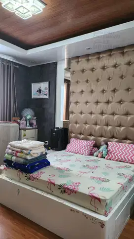 Dijual Rumah Malibu City Resort Cengkareng Hadap Barat