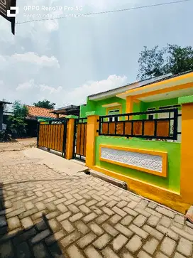 RUKAM MINIMALIS MEWAH MURAH DI MUSTIKA JAYA BEKASI KOTA
