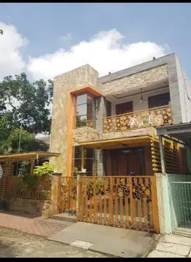 Di jual rumah Siap huni Cikarang