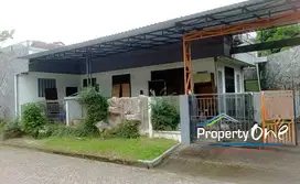 Dijual Villa Melati Mas Serpong Utara (DN)