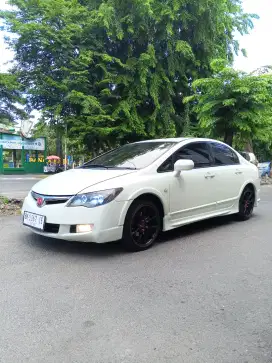 (DP30JT) HONDA CIVIC FD1 BATMAN A/T 2006