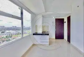 Dijual Murah Apartemen Serpong Garden Lt Sedang di Serpong Tangerang