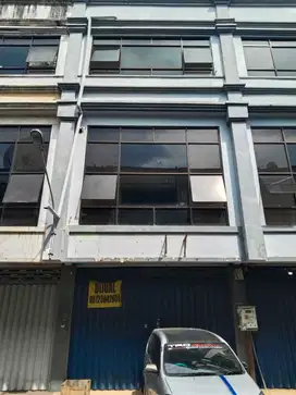 Dijual Ruko Rungkut megah raya