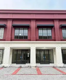 Di jual Ruko Madison Gading Serpong