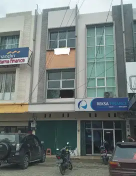 DIJUAL RUKO PALEMBANG