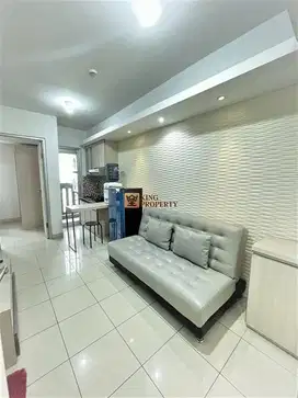 2BR Minimalis Furnished Bagus Green Bay Pluit Greenbay