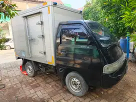 Suzuki Carry 1995 Bensin