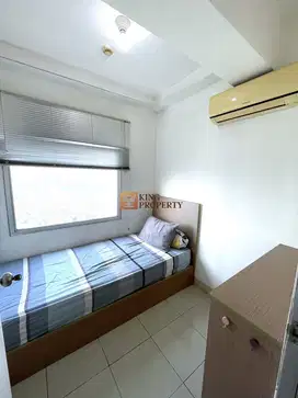 Hunian Hook 3br 50m2 Furnished Tower Startegis Green Bay Pluit