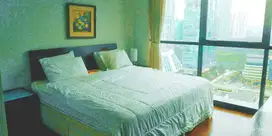 Apartemen Setiabudi Residence Private Lift 3 Bedroom Kuningan
