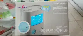 Pompa asi spectra 9+