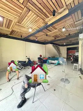Dijual Ruko Murah di Taman Galaxy Jakarta setia Bekasi