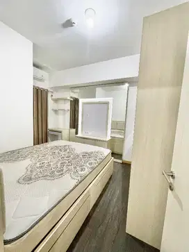 Disewakan Apartemen Midtown  depan SMS Mall, siap huni