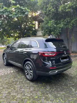Renault Koleos 2019 Bensin