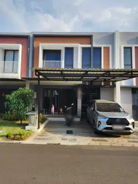 Di Jual Cepat Cluster Baroni Gading Serpong