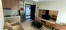 APARTEMEN SAVERIA - 2BR, BSD