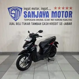 Honda Beat CBS New 2024, Wildan Sanjaya Motor Bandung