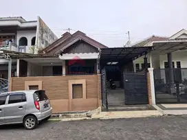 Rumah bagus disewakan di Bukit Dieng Sukun Klojen Malang
