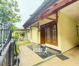 V1 Jual Rumah 3 KT di Bantaran Indah Strategis Dekat Pusat Kota Malang