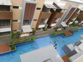 DIJUAL APARTEMEN FURNISHED Asatti Vanya Park BSD
