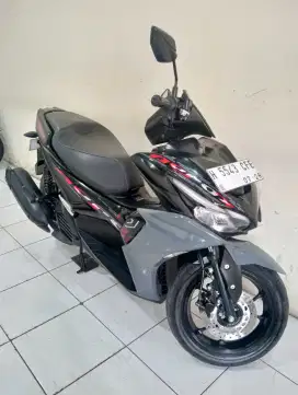 YAMAHA AEROX 2024