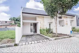 RUMAH SIAP HUNI MURAH KOTA MALANG