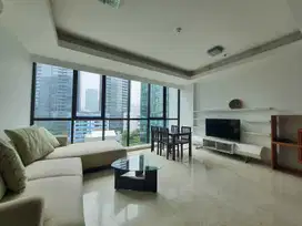 Dijual apartemen Setiabudi Residence - Jakarta Selatan