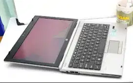 Hp EliteBook 2560P Intel Core i5 Ram 8GB Hdd 500GB Siap Pak