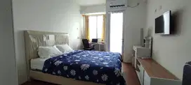 Dijual Apartemen Riverview Residence , Cikatang Utara,