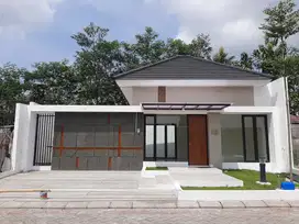 Perumahan Pondok Permai Mlati tahap 2