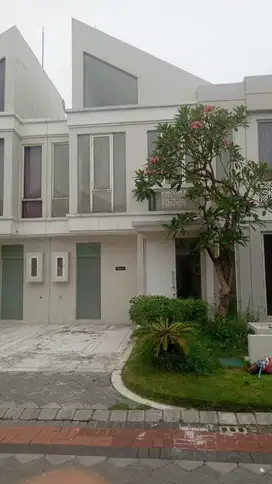 Perumahan Elit Grand Pakuwon Surabaya Barat
