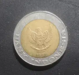 Koin kelapa sawit