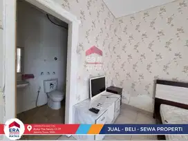 Jual Murah Rumah Hoki di Cluster Alamanda Jakarta Garden City